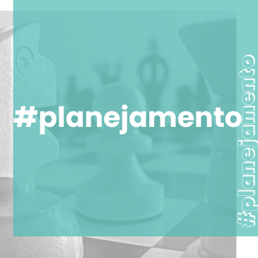 Planejamento Estratégico