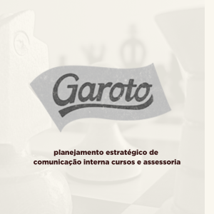 Case Chocolates Garoto